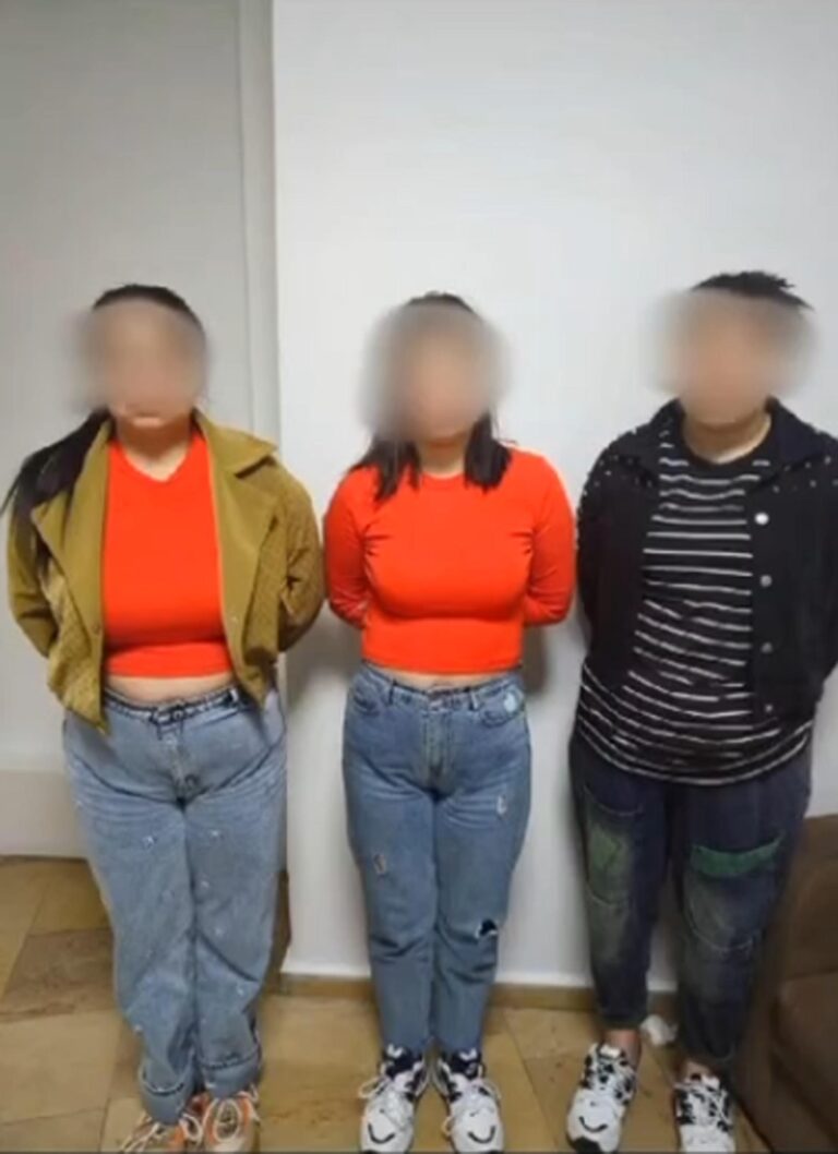 Tekirdağ’da fuhuş operasyonu: 3 tutuklama | Çorlu’da Haber