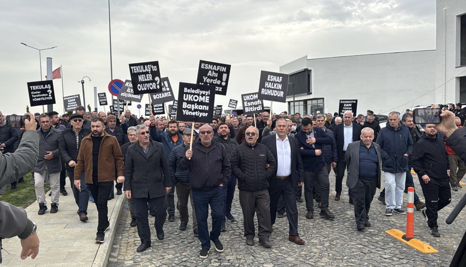 Tekirdağ’da toplu taşıma yapan esnaftan zam talebi | Çorlu’da Haber Tekirdağ’da toplu taşıma yapan esnaftan zam talebi | Çorlu’da Haber