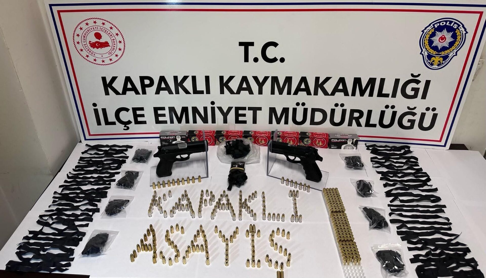 Tekirdağ’da uyuşturucu operasyonunda 4 tutuklama | Çorlu’da Haber Tekirdağ’da uyuşturucu operasyonunda 4 tutuklama | Çorlu’da Haber