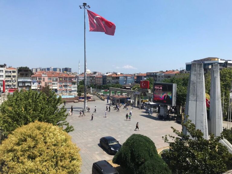 Bakırköy’de Otel Seçerken Nelere Dikkat Etmeliyim?