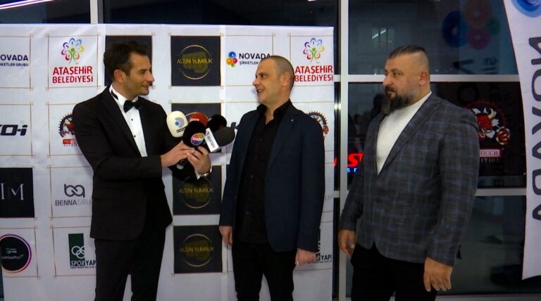 Türk Gençliğinin Hamisi: İbrahim Murat Gündüz Bu Yıl Hangi Ödülle Onurlandırılacak?