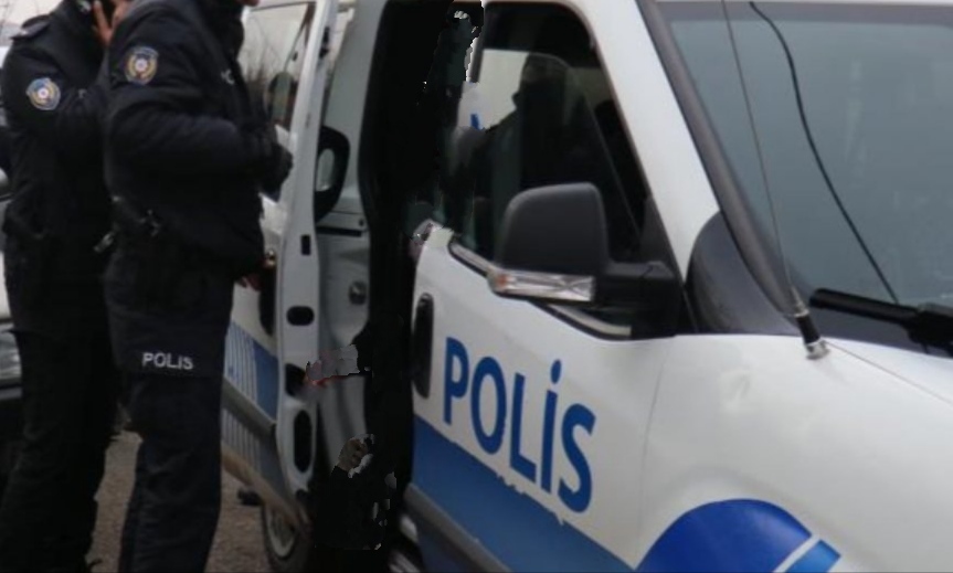 Çocuğun Nitelikli Cinsel İstismarı Suçundan Aranan Şahıs Yakalandı Çocuğun Nitelikli Cinsel İstismarı Suçundan Aranan Şahıs Yakalandı