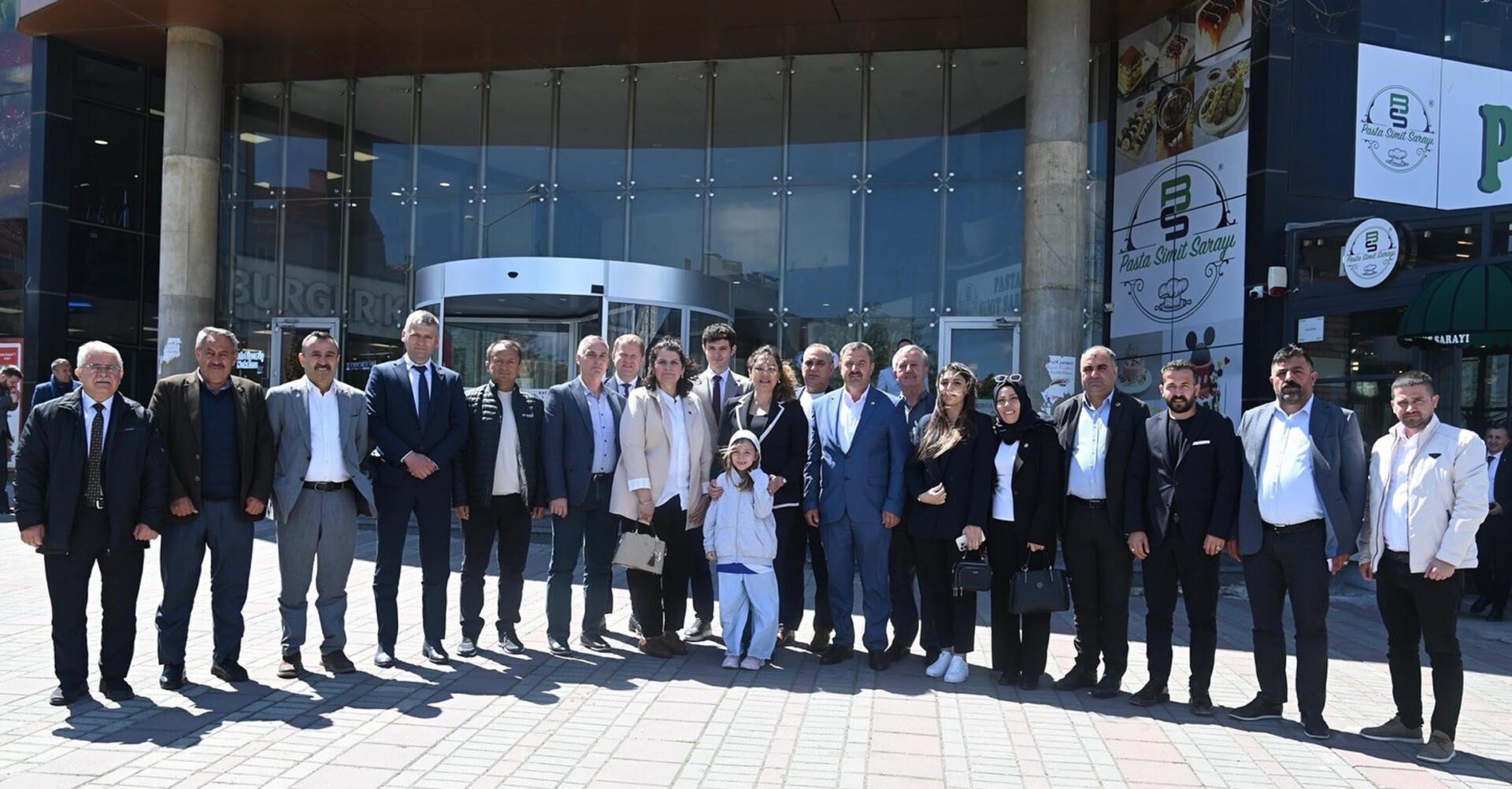 Başkan Yüceer: Tekirdağ’ın geleceğini birlikte inşa edeceğiz | Çorlu’da Haber Başkan Yüceer: Tekirdağ’ın geleceğini birlikte inşa edeceğiz | Çorlu’da Haber