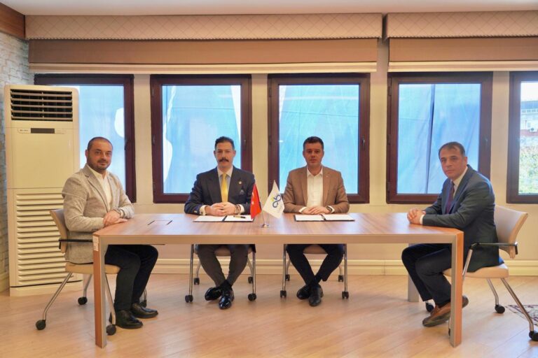 Çorlu’da Belediye ve Başsavcılık Arasında İşbirliği Protokolü