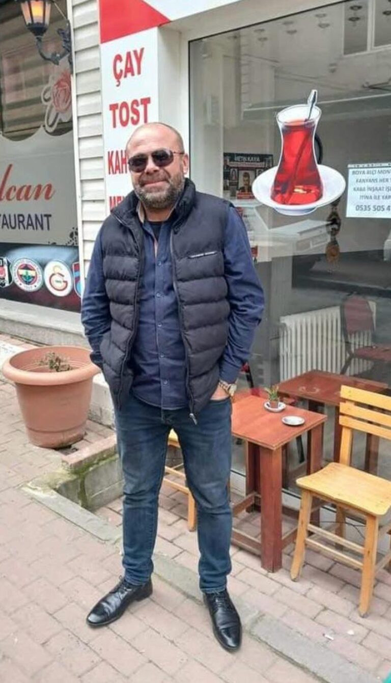 Düğün sandalyelerinin yolu kapatma kavgasında taksiciyi öldüren sanığa müebbet hapis istemi | Çorlu’da Haber