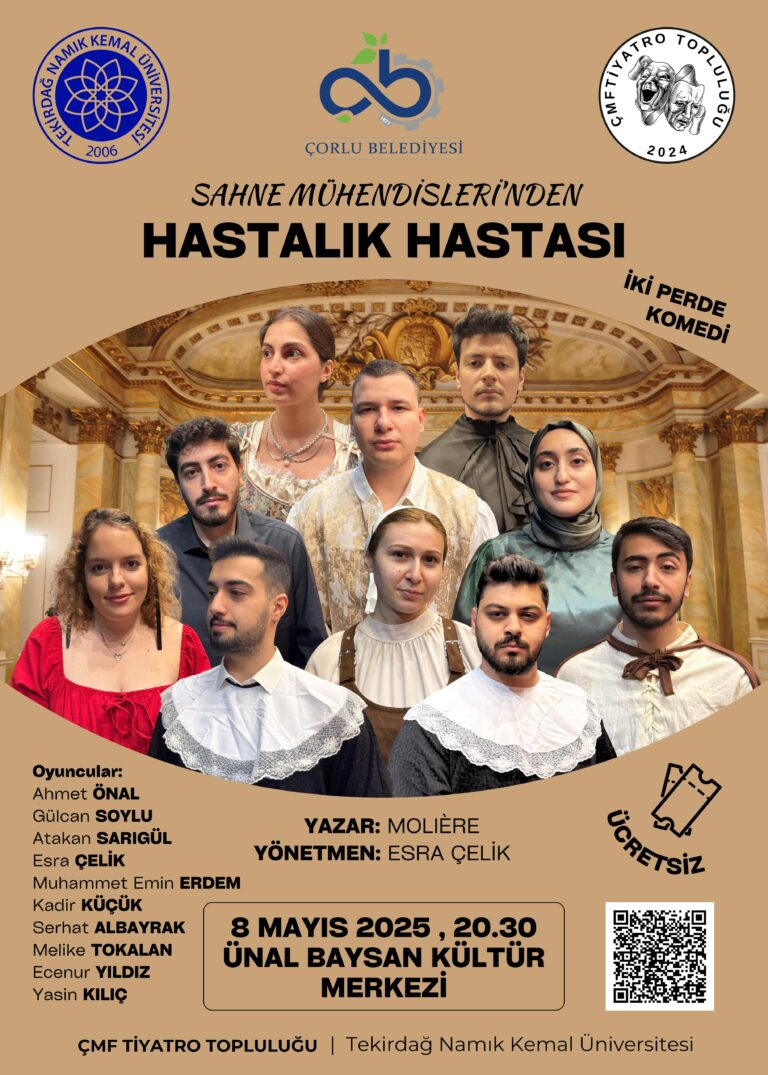 HASTALIK HASTASI