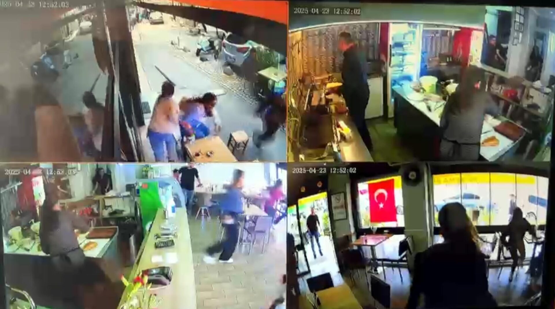 İstanbul açıklarındaki deprem, Trakya’da da hissedildi (2) | Çorlu’da Haber İstanbul açıklarındaki deprem, Trakya’da da hissedildi (2) | Çorlu’da Haber
