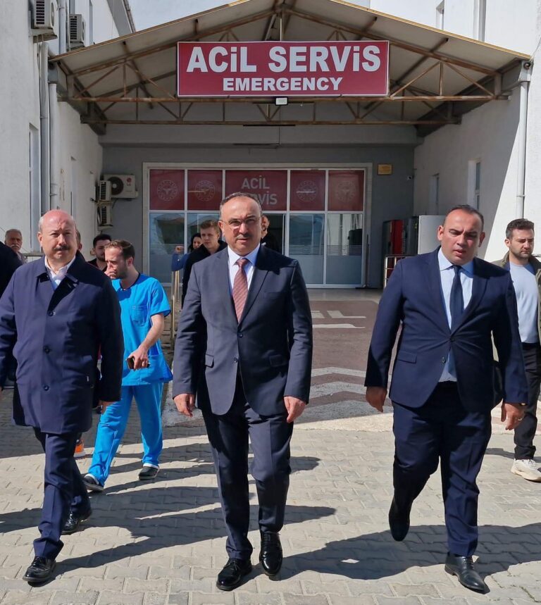 İstanbul açıklarındaki deprem, Trakya’da da hissedildi (3) | Çorlu’da Haber