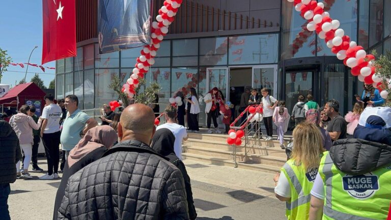 İstanbul açıklarındaki deprem, Trakya’da da hissedildi