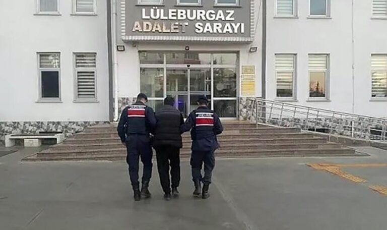 Kırklareli’de aranması olan 59 kişi yakalandı
