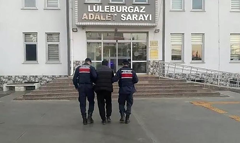 Kırklareli’de aranması olan 59 kişi yakalandı Kırklareli’de aranması olan 59 kişi yakalandı
