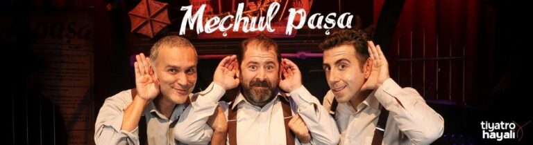 MEÇHUL PAŞA