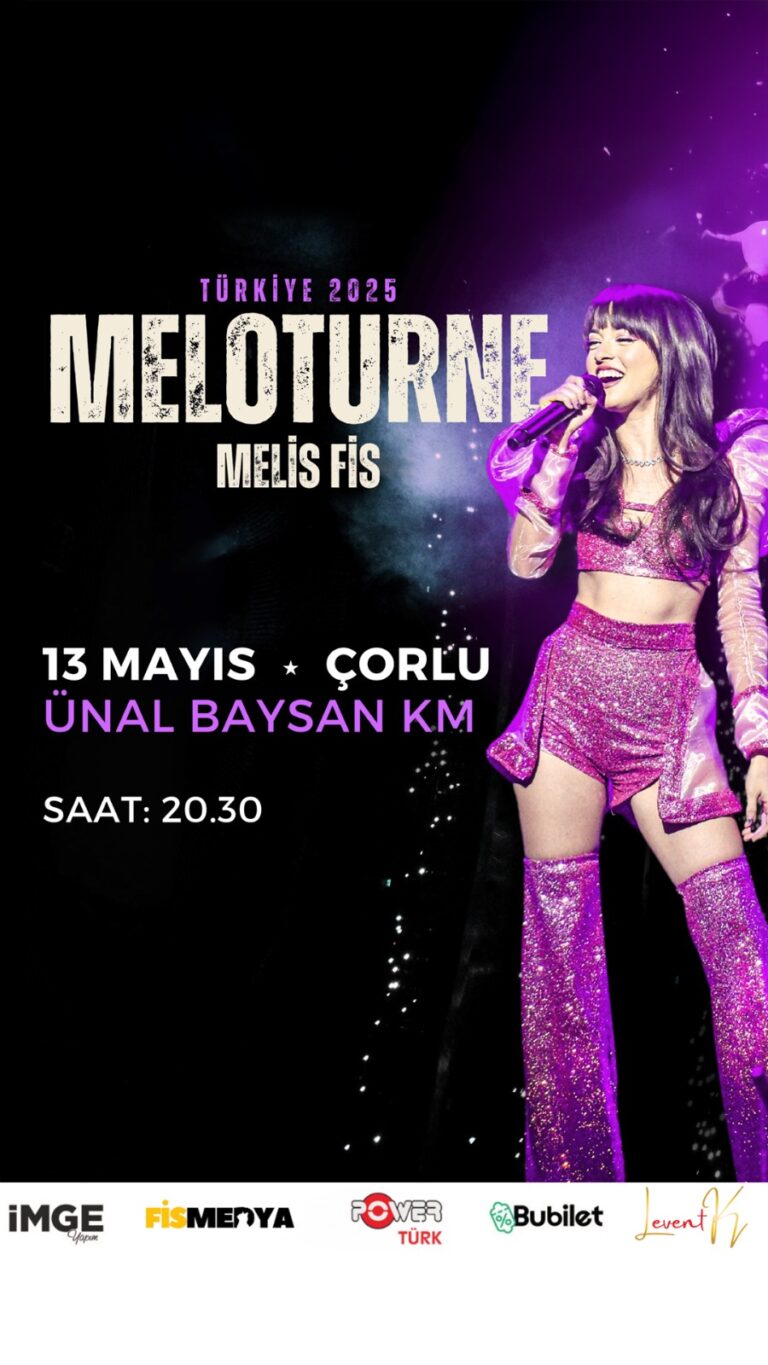 MELİS FİS