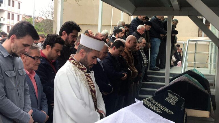 Miras kavgasında 3 kişiyi öldüren şüphelinin hedefinde damat da varmış (2) | Çorlu’da Haber