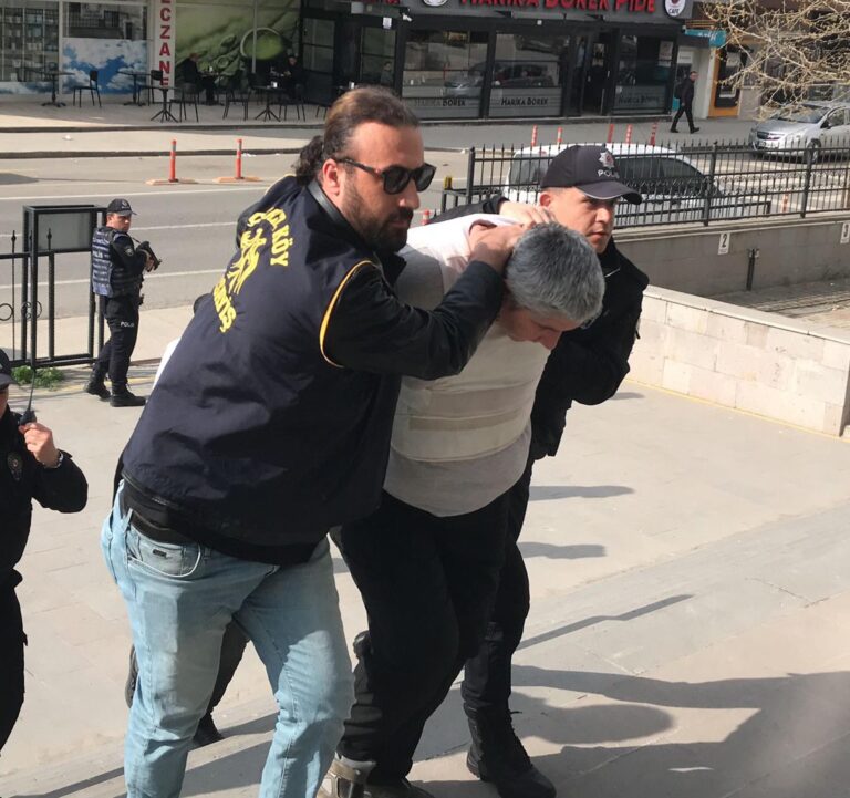 Miras kavgasında 3 kişiyi öldüren şüphelinin hedefinde damat da varmış | Çorlu’da Haber