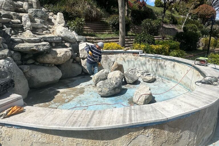 Mola Park Yaza Hazır