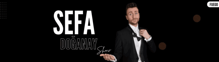 SEFA DOĞANAY