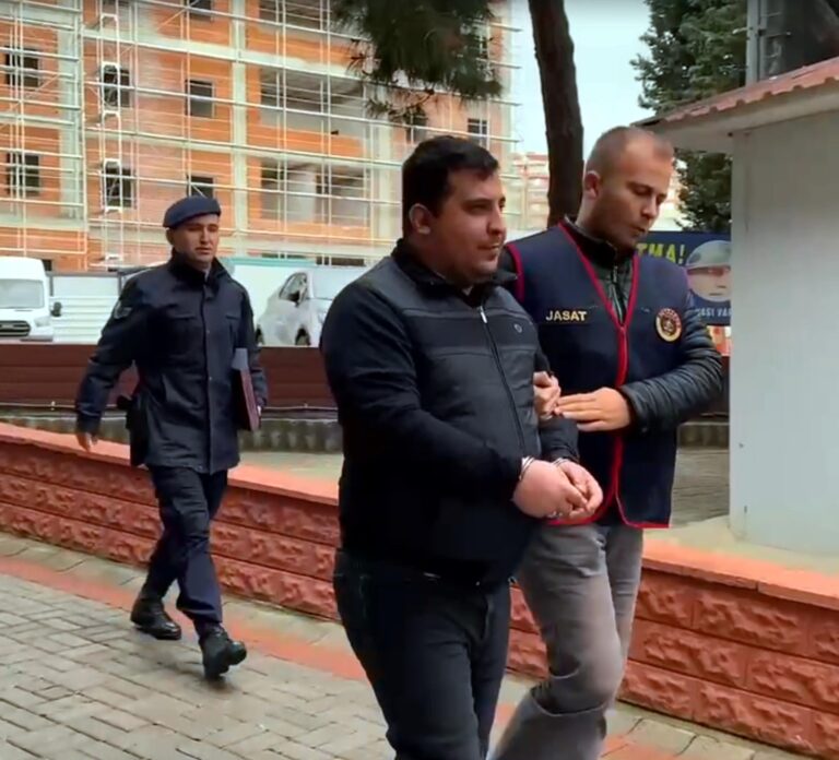 Tekirdağ’da 410 ayrı suçtan aranan şüpheli İstanbul’da yakalandı | Çorlu’da Haber