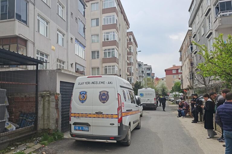 Tekirdağ’da silahlı miras kavgası; 3 ölü | Çorlu’da Haber