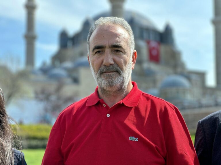 Uluslararası Edirne Maratonu 31 Ağustos’ta koşulacak