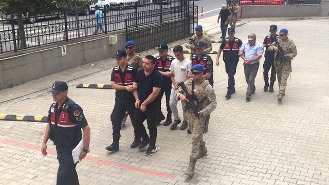 19 yaşındaki Ali’nin öldürüldüğü davaya ilişkin 3 sanığa indirimli ceza