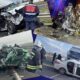 Tekirdağ’da Trafik Alarmı: 1 Yılda 75 Can Kaybı, 5 Binden Fazla Yaralı
