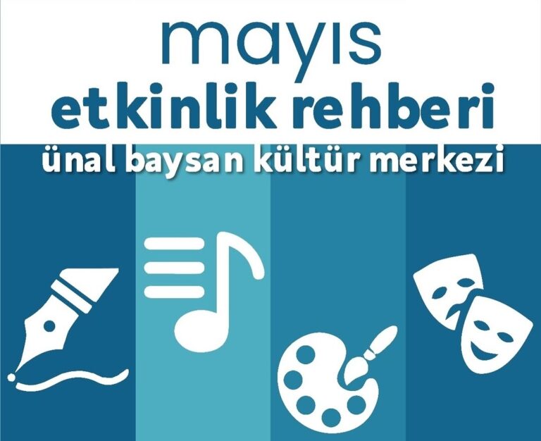 Çorlu’da Mayıs Ayı Kültür ve Sanatla Dolu Dolu Geçecek