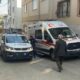 Balkondan Düşen 2 Yaşındaki Çocuk Yaralandı