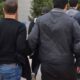 Nisan Ayında 1461 Suçlu Yakalandı