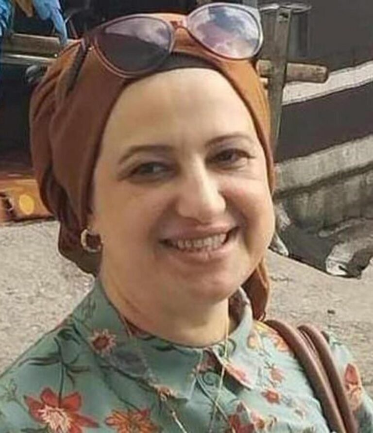 Annesini başına ütüyle vurarak öldüren babasından şikayetçi oldu | Çorlu’da Haber