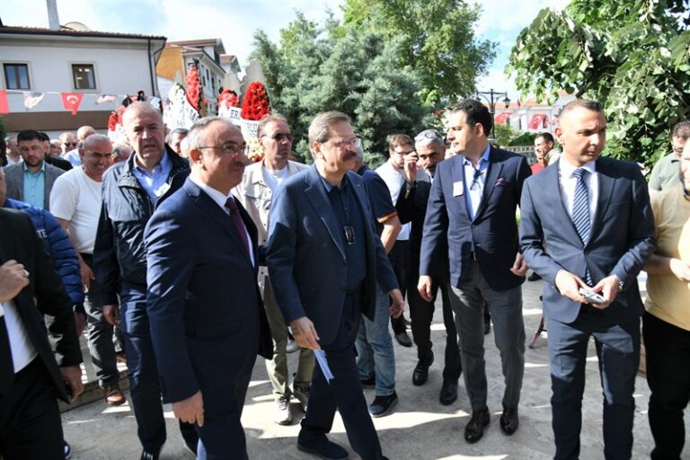 Cemil Günay Son Yolculuğuna Uğurlandı