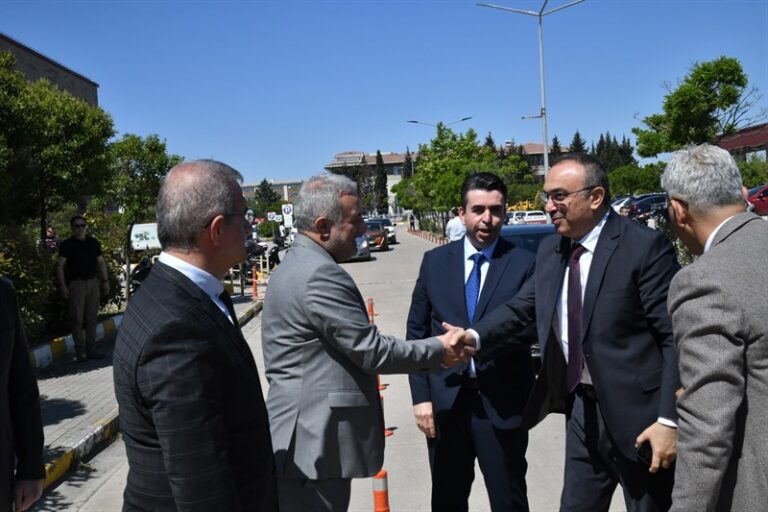 ÇESAV 30. Genel Kurul Toplantısı Yapıldı