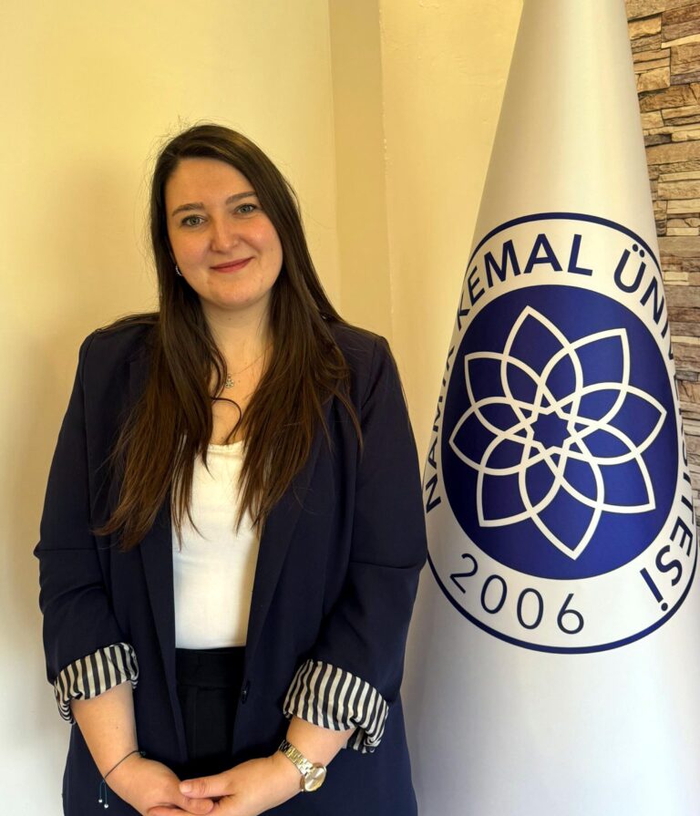 ‘Deprem sonrası çocuğun duygusal güvenliği de önemli’ | Çorlu’da Haber