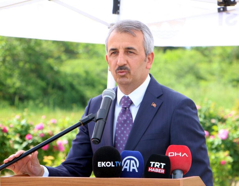Edirne Valisi Sezer: İstanbul’un fethi için büyük bir program hazırladık