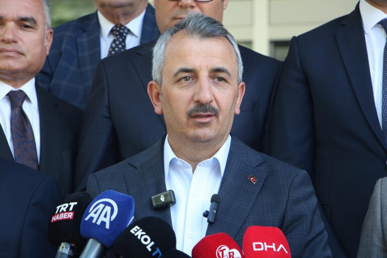 Edirne’de, Söğütlük Millet Bahçesi 2 Haziran’da kullanıma açılacak