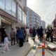 Garajda Tamir Etmek İstediği Otomobilinin Altında Kalıp, Öldü