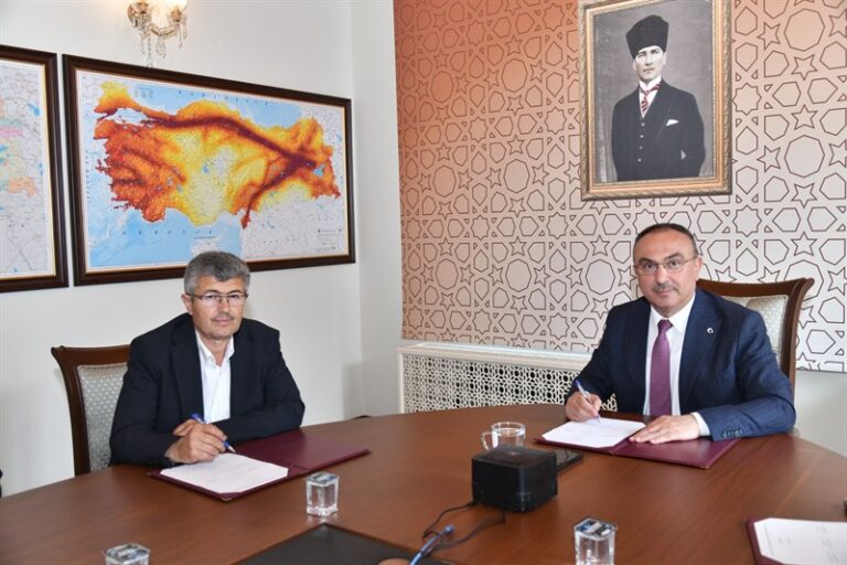 Hayrabolu İlçemizde 4 Derslikli İlkokul Yaptırılacak