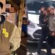 Tartıştığı Oğlunu Öldüren Baba Adliyeye Sevk Edildi