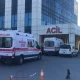 Mezarlıkta Ölü Bulundu: Olayla Soruşturma Sürüyor