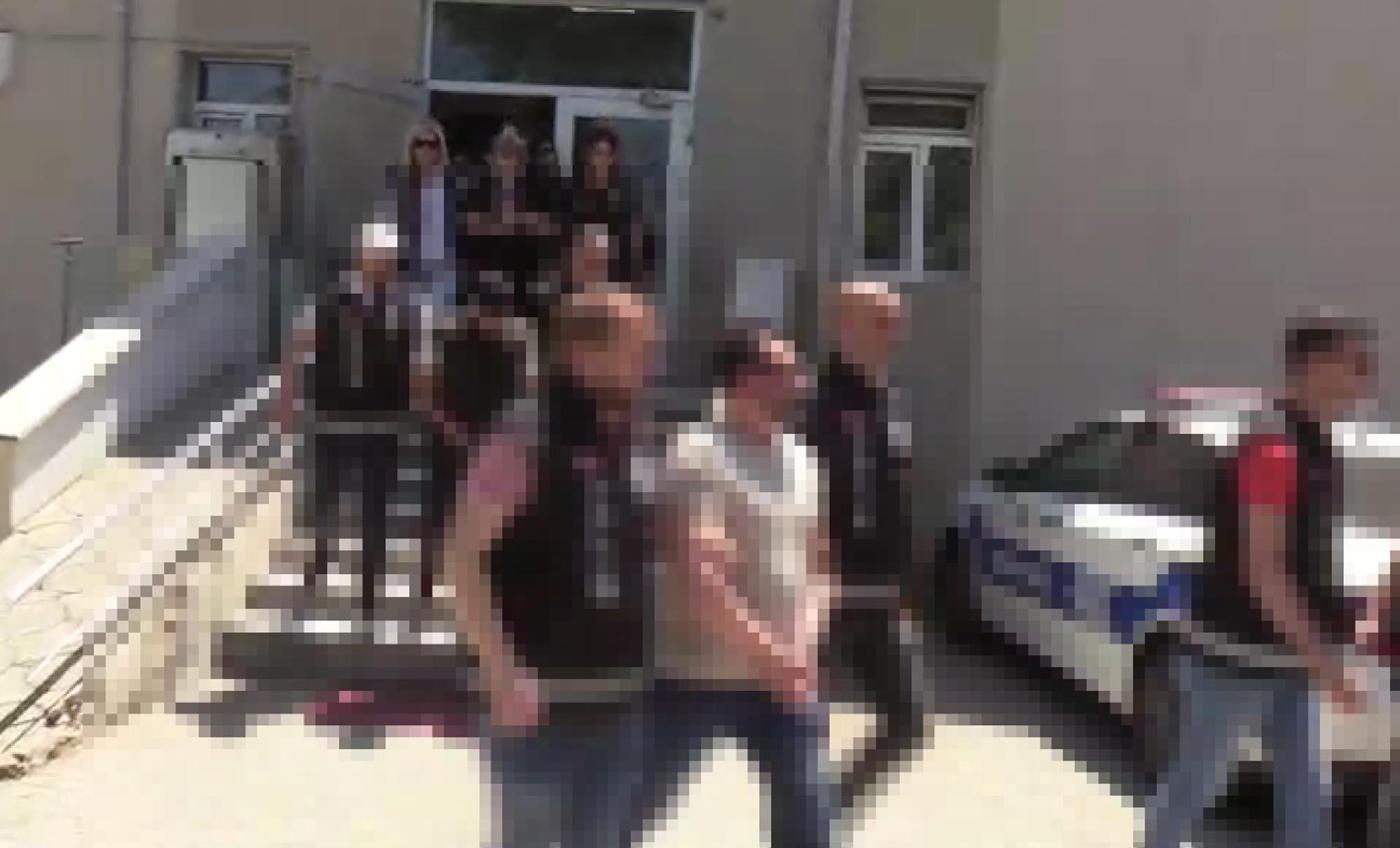 Kırklareli’de fuhuş operasyonunda 6 tutuklama Kırklareli’de fuhuş operasyonunda 6 tutuklama