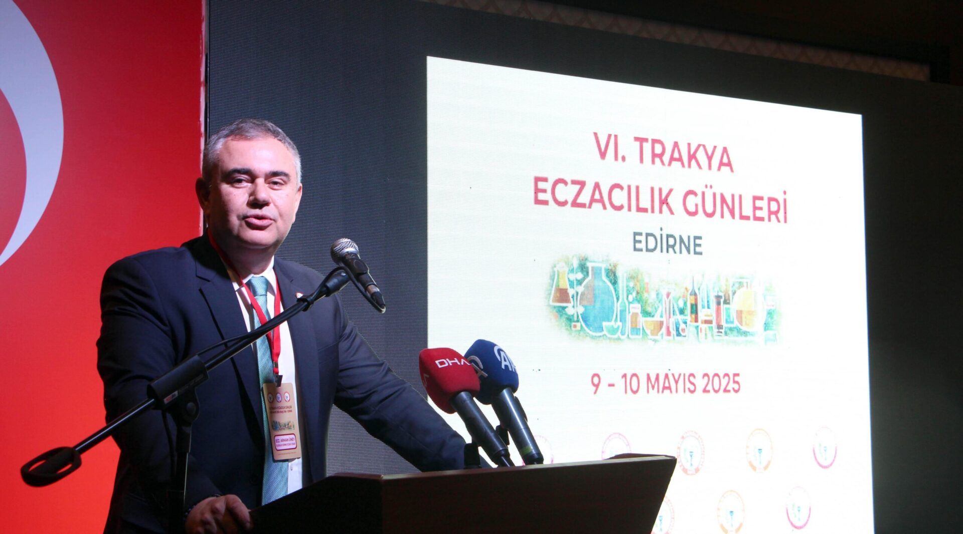 TEB Başkanı Güney: İlaç satılan internet siteleri kapatılacak TEB Başkanı Güney: İlaç satılan internet siteleri kapatılacak
