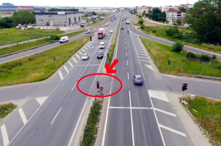 Tekirdağ’da 81 Bin 539 Hatalı Sürücü Tespit Edildi