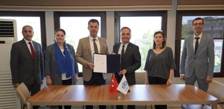 Tüm Yerel-Sen ile Sosyal Denge Sözleşmesi İmzalandı