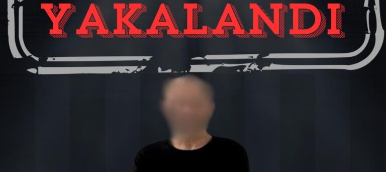 TUTUKLANDI