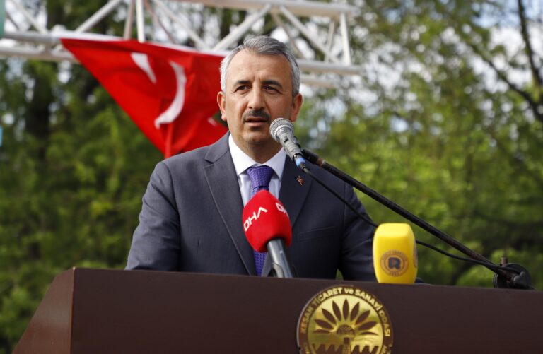 Vali Sezer: Edirne, damızlık düve merkezi haline getirilecek