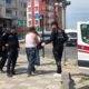 Yan Bakma Tartışması Kanlı Bitti