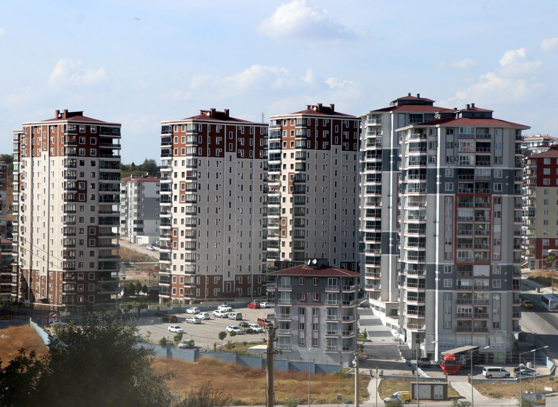 ‘Yapıların tasarımında, ivme en önemli kriter’ | Çorlu’da Haber ‘Yapıların tasarımında, ivme en önemli kriter’ | Çorlu’da Haber