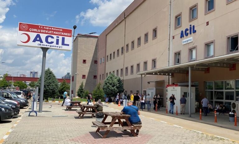 Bayramın İlk Gününde 152 Kişi Kurban Keserken Yaralandı