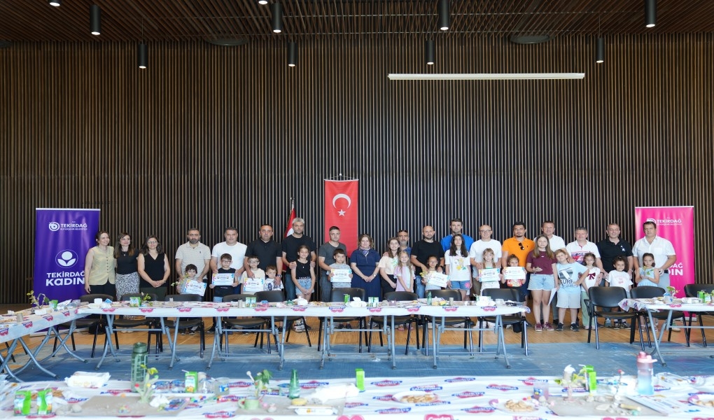 BÜYÜKŞEHİR’DEN BABALAR GÜNÜ’NE ÖZEL ETKİNLİK BÜYÜKŞEHİR’DEN BABALAR GÜNÜ’NE ÖZEL ETKİNLİK