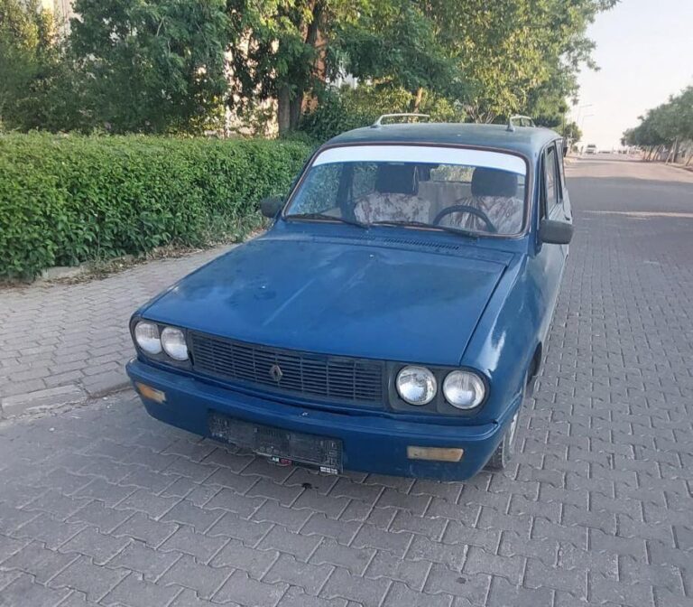 Çekme belgeli otomobille trafiğe çıkan sürücüye 18 bin lira ceza
